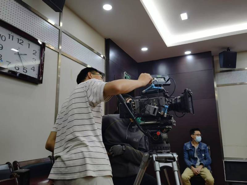 大数据指导创作方向，达日县产品视频拍摄公司让每帧画面都有效触达