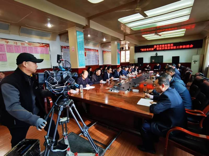 光影铸就品牌传奇——达日县极致互动产品宣传视频拍摄